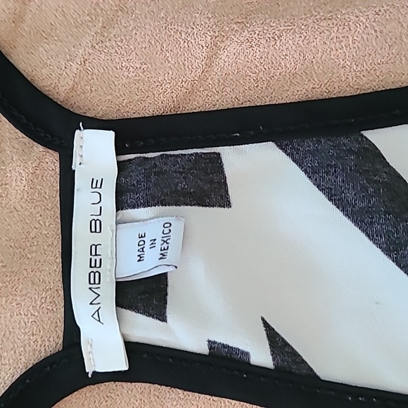 Designed Tank - Picture 2 of 2